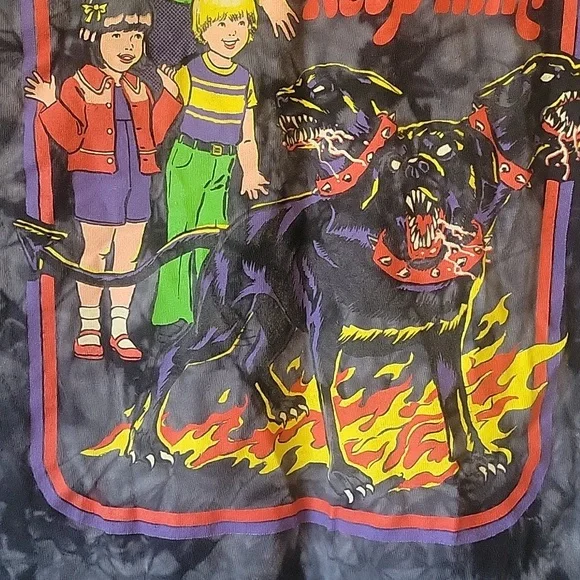 Steven Rhodes Tee - Picture 4 of 5